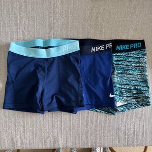Nike Pro Spandex